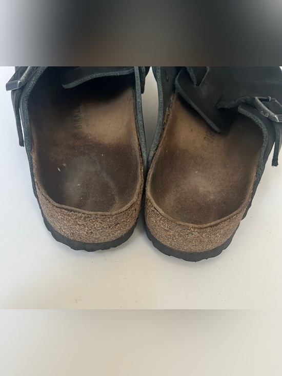 Birkenstock Boston Clog Shoes size 43 main image 6